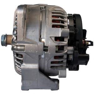 Генератор HC Parts CA1739IR ціна, від 220.65 USD