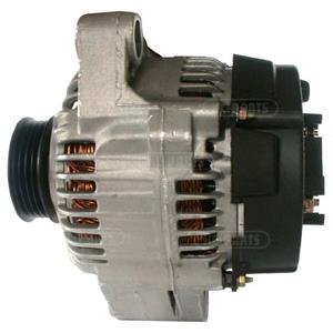Генератор HC Parts CA1734IR ціна, від 131.23 USD