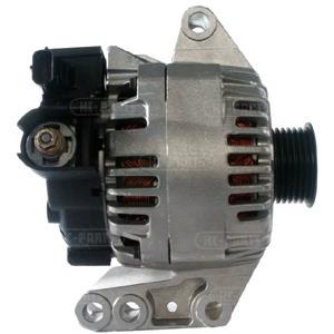 Генератор HC Parts CA1758IR ціна, від 127.25 USD