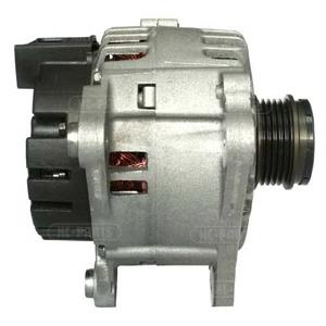 Генератор автомобільний HC Parts CA1678IR