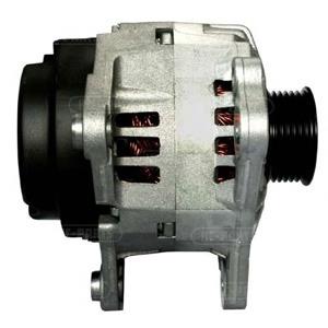 CA1675IR HC Parts Авто генератор
