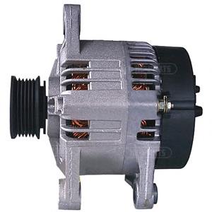 Генератор HC Parts CA1698IR ціна, від 100.88 USD