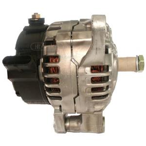 Генератор HC Parts CA1695IR ціна, від 219.77 USD