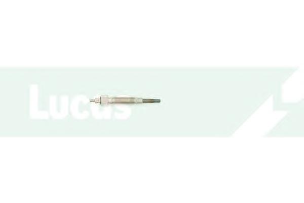 Свіча накалу Lucas LP070 ціна, від 8.41 USD