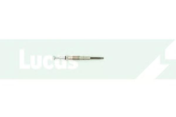 Свіча накалу Lucas LP086 ціна, від 8.08 USD