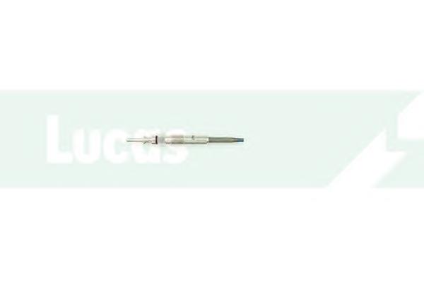 Свіча накалу Lucas LP089 ціна, від 8.98 USD