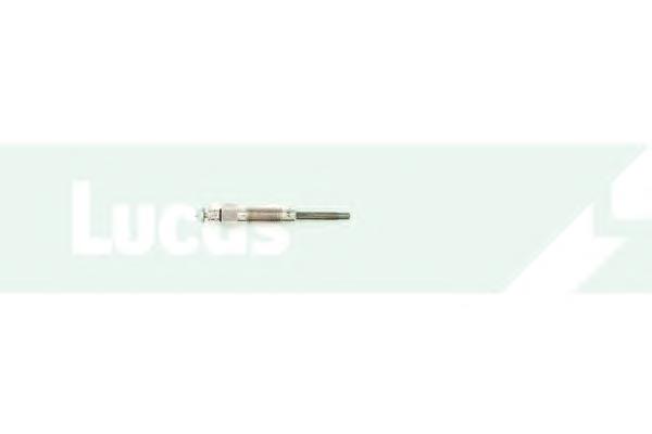 Свіча накалу Lucas LP081 ціна, від 7.56 USD
