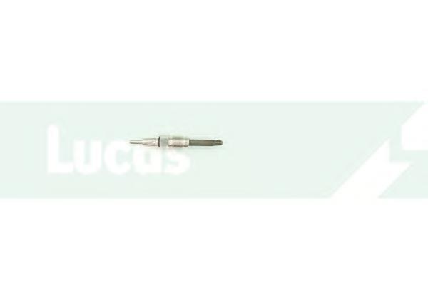 Свічка підігріву охолоджуючої рідини Lucas LP063 ціна, від 4.93 USD