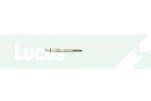 Свіча накалу Lucas LP060 ціна, від 6.77 USD