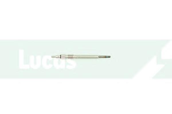 Свіча накалу Lucas LP097 ціна, від 10.51 USD
