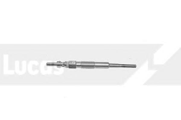 Свіча накалу Lucas LP142 ціна, від 13.40 USD