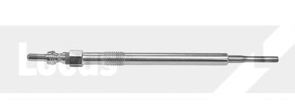 Свіча накалу Lucas LP145 ціна, від 13.74 USD