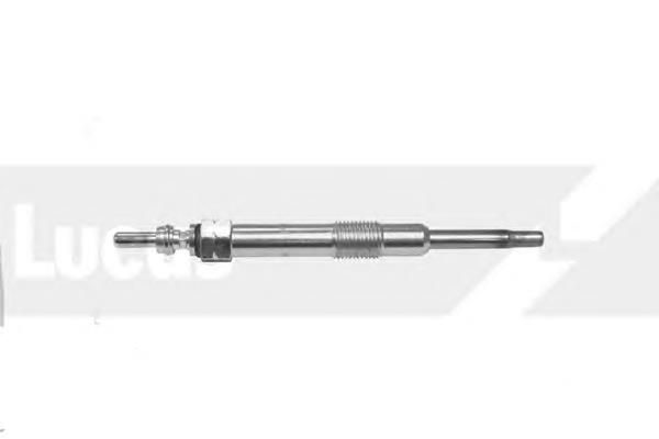 Свіча накалу Lucas LP146 ціна, від 11.67 USD