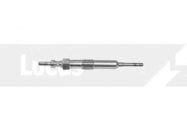 Свіча накалу Lucas LP137 ціна, від 8.68 USD