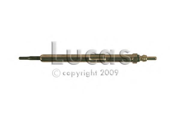 Свіча накалу Lucas LP111 ціна, від 14.99 USD
