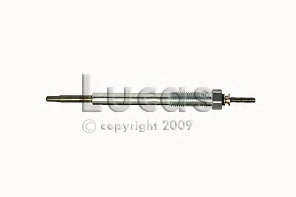 Свіча накалу Lucas LP113 ціна, від 9.92 USD