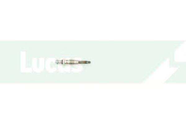 Свіча накалу Lucas LP035 ціна, від 5.56 USD