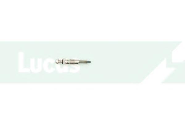 Свіча накалу Lucas LP033 ціна, від 6.40 USD