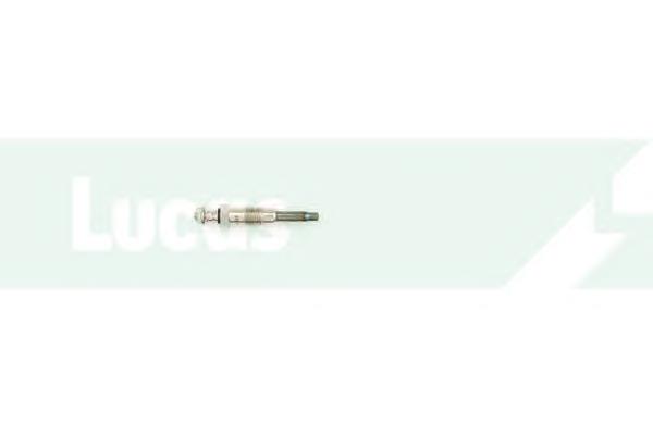 Свіча накалу Lucas LP034 ціна, від 4.43 USD