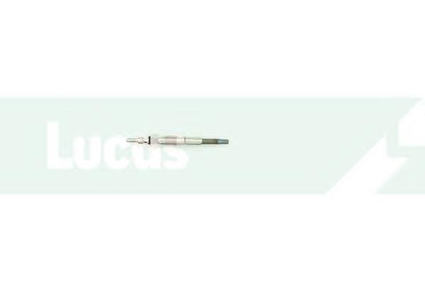 Свіча накалу Lucas LP027 ціна, від 5.99 USD