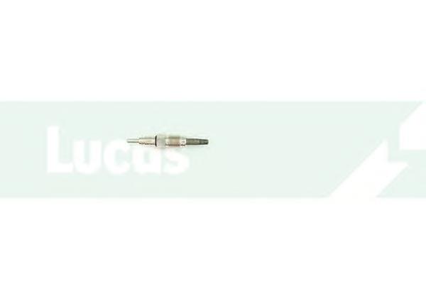 Свіча накалу Lucas LP046 ціна, від 6.45 USD