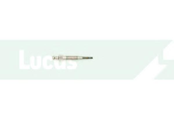 Свіча накалу Lucas LP010 ціна, від 7.84 USD