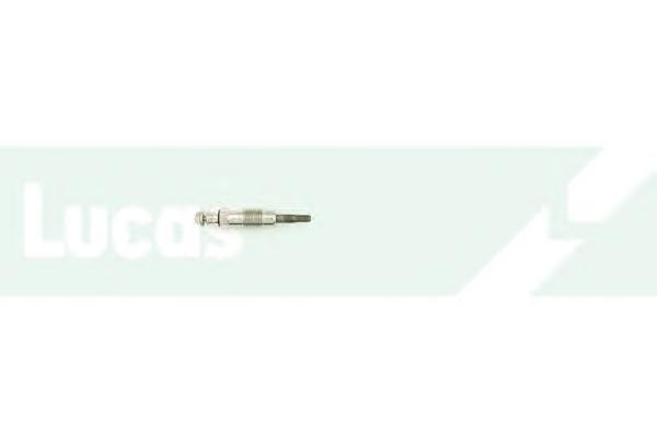Свіча накалу Lucas LP005 ціна, від 6.34 USD