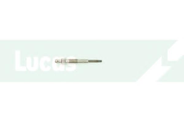 Свіча накалу Lucas LP008 ціна, від 5.36 USD