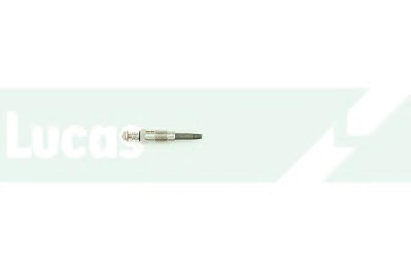 Свіча накалу Lucas LP020 ціна, від 6.94 USD