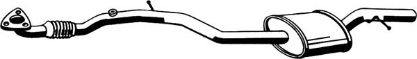 Купити 5852147 Opel 