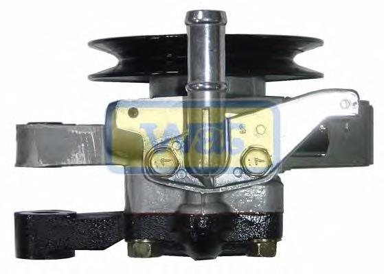 Насос ГУР 133659 Hitachi