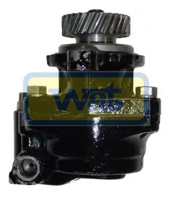 Насос ГУР CSP86105AS Casco