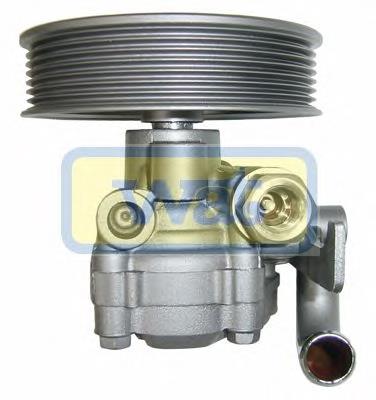 Насос ГУР 52896 GKN-Spidan