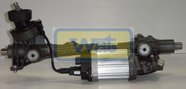 Рульова рейка DE001VW WAT
