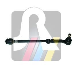Тяга рульова в зборі, права R511513 Polcar