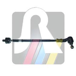 Тяга рульова в зборі, права RTS 9000998 ціна, від 8.17 USD