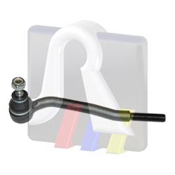 Наконечник рульовий RTS 9100350 ціна, від 9.49 USD