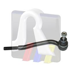 Наконечник рульовий RTS 9100352 ціна, від 10.20 USD
