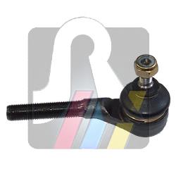Наконечник рульовий RTS 9100440 ціна, від 6.72 USD