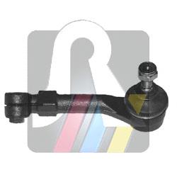 Наконечник рульовий RTS 91004801 ціна, від 11.14 USD