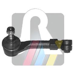 91004802 RTS Зовнішній наконечник рульової тяги