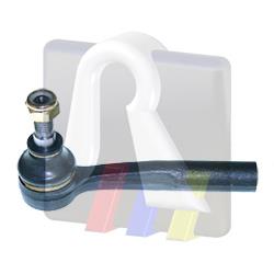 Наконечник рульовий RTS 91003952 ціна, від 13.14 USD