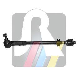 Тяга рульова в зборі, ліва RTS 90909112 ціна, від 27.35 USD