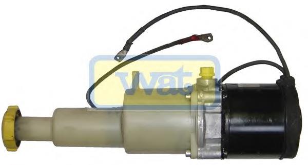 Насос ГУР 112858H Ford