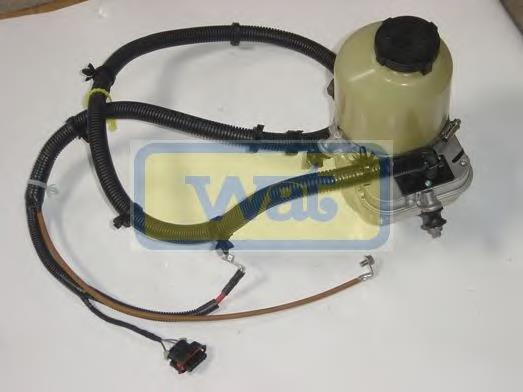 Насос ГПК WAT BEGM94 ціна, від 197.07 USD
