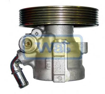 Насос ГУР 26084514 Peugeot/Citroen