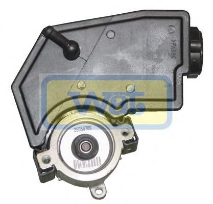 8953005358 Chrysler Насос гідропідсилювача