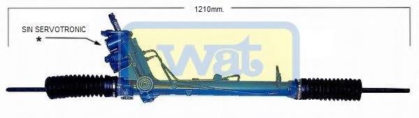 Рейка рульова AVL036 WAT