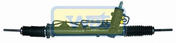 2228642 BMW Рейковий рульовий механізм