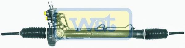 Кермова рейка BMW 32106777524